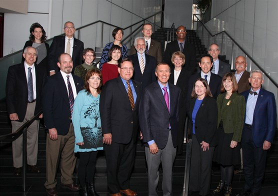 2017 Abd Directors