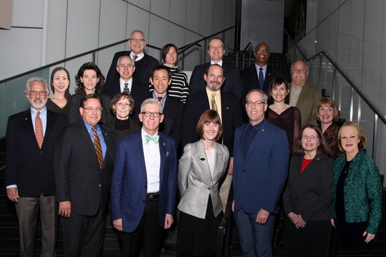 2018 Abd Directors