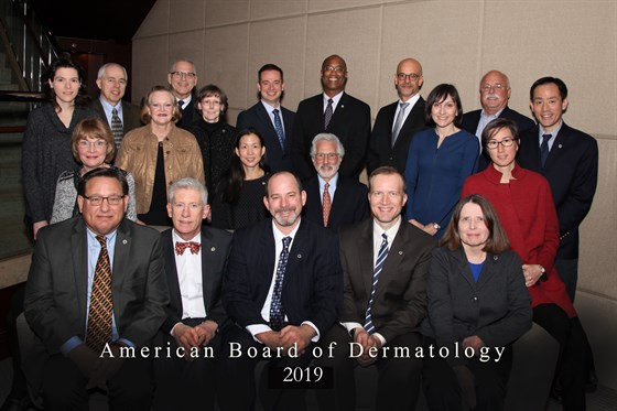2019 Abd Directors Updated