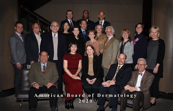 2020 Abd Directors