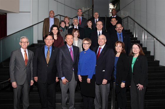 2016 Abd Directors